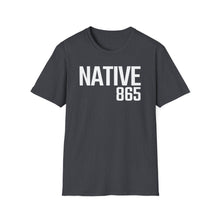 Load image into Gallery viewer, SS T-Shirt, Native 865 - Multi Colors
