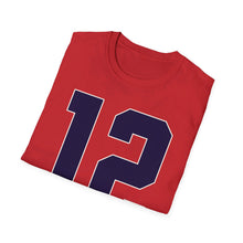 Load image into Gallery viewer, SS T-Shirt, 12 - Multi Colors
