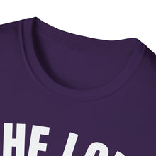 Load image into Gallery viewer, SS T-Shirt, MO The Lou - Multi Colors
