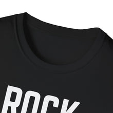 Load image into Gallery viewer, SS T-Shirt, Rock &amp; Roll Old School - Multi Colors
