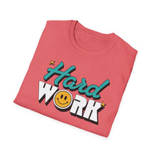 Load image into Gallery viewer, SS T-Shirt, Hard Work

