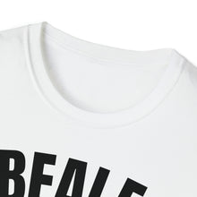 Load image into Gallery viewer, SS T-Shirt, TN Memphis Beale - Black
