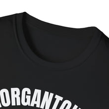 Load image into Gallery viewer, SS T-Shirt, WV Morgantown - Multi Colors
