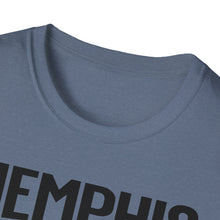 Load image into Gallery viewer, SS T-Shirt, Memphis Bold - Multi Colors
