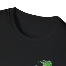 Load image into Gallery viewer, SS T-Shirt, Irish Steel (back shown)

