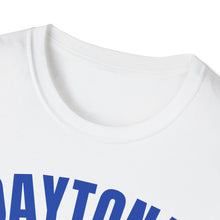 Load image into Gallery viewer, SS T-Shirt, FL Daytona - Blue
