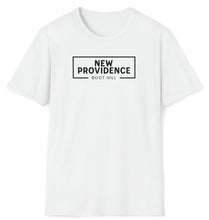 Load image into Gallery viewer, SS T-Shirt, T - New Providence
