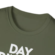 Load image into Gallery viewer, SS T-Shirt, Day Drinking
