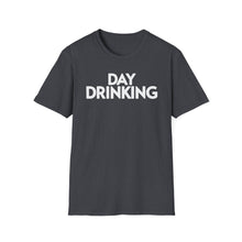 Load image into Gallery viewer, SS T-Shirt, Day Drinking

