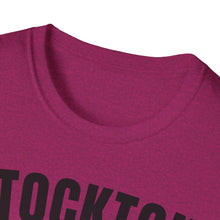 Load image into Gallery viewer, SS T-Shirt, CA Stockton - Multi Colors
