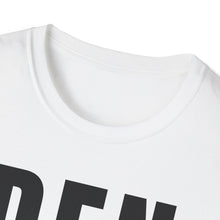 Load image into Gallery viewer, SS T-Shirt, CO DEN - White
