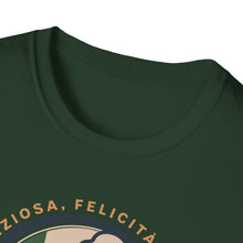 Load image into Gallery viewer, SS T-Shirt, Restaurante Mexicano - Multi Colors
