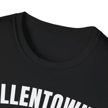 Load image into Gallery viewer, SS T-Shirt, PA Allentown - Multi Colors
