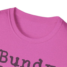 Load image into Gallery viewer, SS T-Shirt, Bundy Drive - Multi Colors
