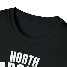 Load image into Gallery viewer, SS T-Shirt, NC North Carolina
