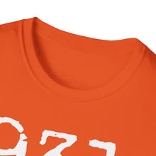 Load image into Gallery viewer, SS T-Shirt, 931 Area Code - Multi Colors
