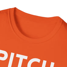 Load image into Gallery viewer, SS T-Shirt, Pitch City - Multi Colors
