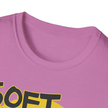 Load image into Gallery viewer, SS T-Shirt, Soft &amp; Silly - Multi Colors
