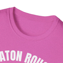 Load image into Gallery viewer, SS T-Shirt, LA Baton Rouge - Multi Colors
