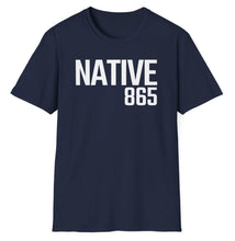 Load image into Gallery viewer, SS T-Shirt, Native 865 - Multi Colors
