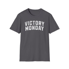 Load image into Gallery viewer, T-Shirt, Victory Monday - Multi Colors
