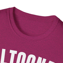 Load image into Gallery viewer, SS T-Shirt, PA Altoona - Multi Colors
