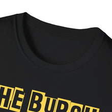 Load image into Gallery viewer, SS T-Shirt, The Burgh 412 -  Multi Colors
