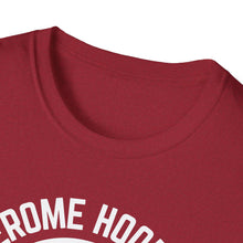 Load image into Gallery viewer, SS T-Shirt, Jerome Hoopski Basketball Camp - Multi Colors

