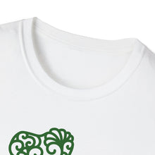 Load image into Gallery viewer, SS T-Shirt, Pasley Shamrock
