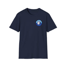 Load image into Gallery viewer, SS T-Shirt, Relaxed Styles Chest Logo - Multi Colors
