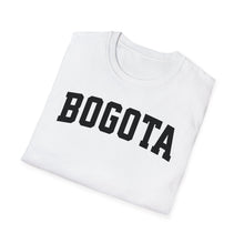 Load image into Gallery viewer, SS T-Shirt, Bogota Blocked
