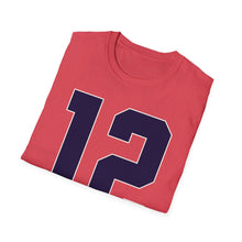 Load image into Gallery viewer, SS T-Shirt, 12 - Multi Colors

