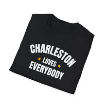 Load image into Gallery viewer, SS T-Shirt, WV Charleston - Blacks

