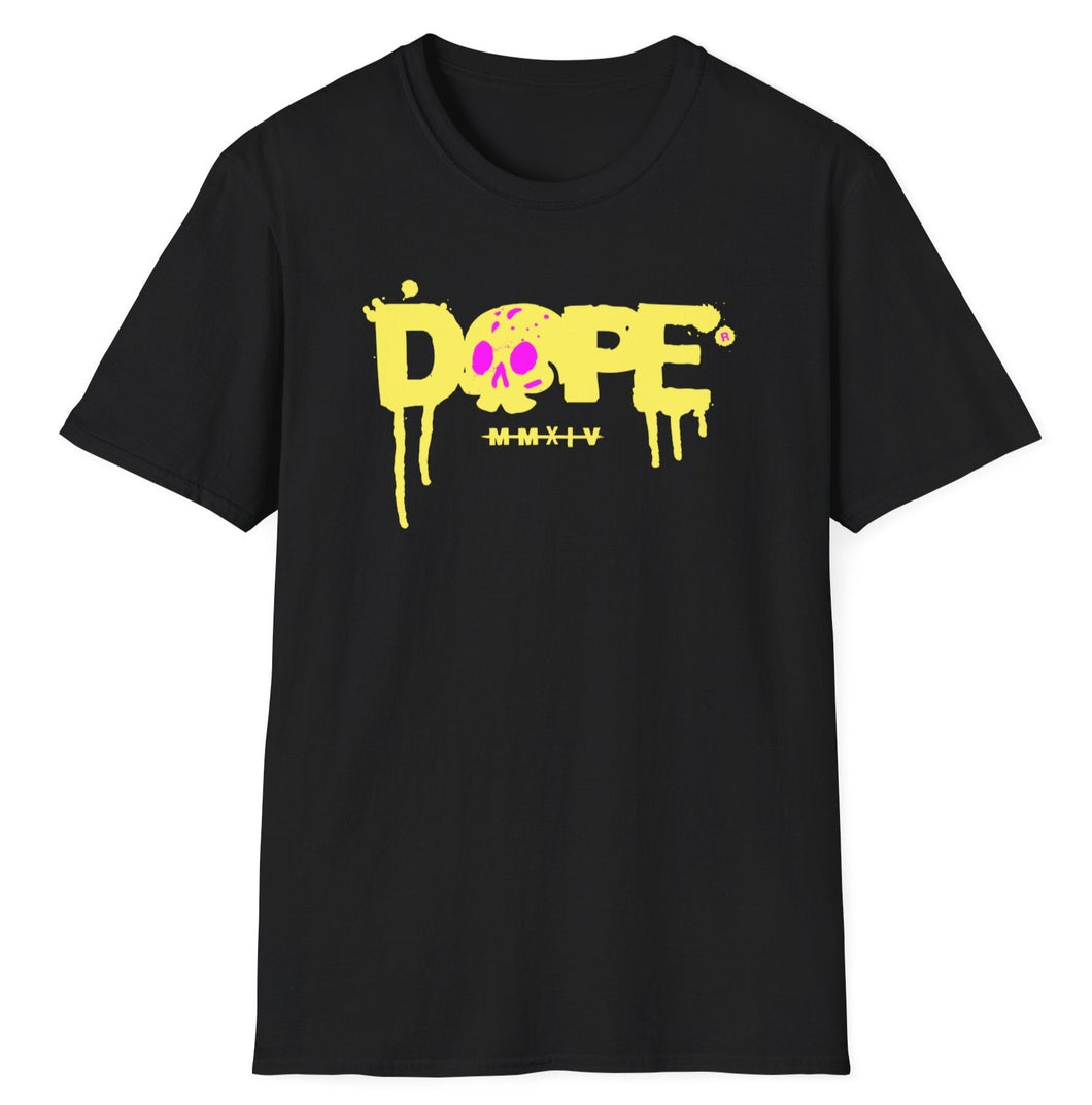 SS T-Shirt, Dope