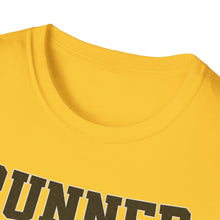 Load image into Gallery viewer, SS T-Shirt, Runner - Multi Colors
