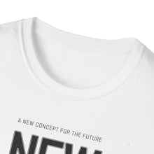 Load image into Gallery viewer, SS T-Shirt, New World Order
