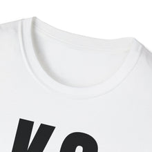 Load image into Gallery viewer, SS T-Shirt, MO KC - White
