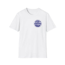 Load image into Gallery viewer, SS T-Shirt, Support Nashville Music - Multi Colors

