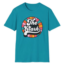 Load image into Gallery viewer, SS T-Shirt, The Clark
