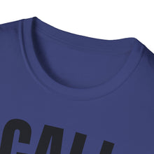 Load image into Gallery viewer, SS T-Shirt, CA Cali - Multi Colors
