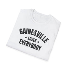 Load image into Gallery viewer, SS T-Shirt, FL Gainesville - Basic
