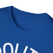 Load image into Gallery viewer, SS T-Shirt, Polite - Multi Colors
