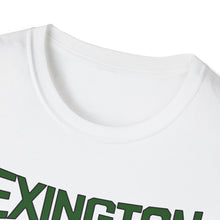 Load image into Gallery viewer, SS T-Shirt, Lexington Shamrock - Multi Colors
