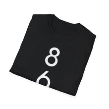 Load image into Gallery viewer, SS T-Shirt, 865 Vertical - Multi Colors
