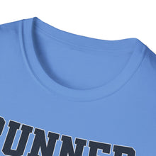 Load image into Gallery viewer, SS T-Shirt, Runner - Multi Colors
