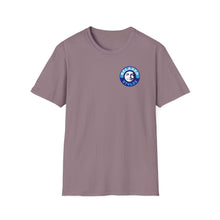 Load image into Gallery viewer, SS T-Shirt, Relaxed Styles Chest Logo - Multi Colors
