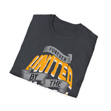Load image into Gallery viewer, T-Shirt, United by the Burgh - Multi Colors
