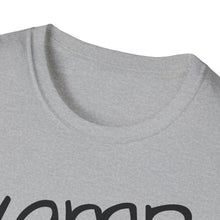 Load image into Gallery viewer, SS T-Shirt, Vamp - Multi Colors
