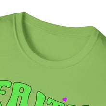 Load image into Gallery viewer, SS T-Shirt, Faith, Love, Life - Multi Colors
