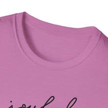 Load image into Gallery viewer, SS T-Shirt, Joyful
